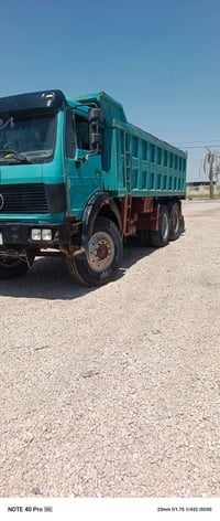 موديل ٧٥ • مكين ١٣٠ • نجف