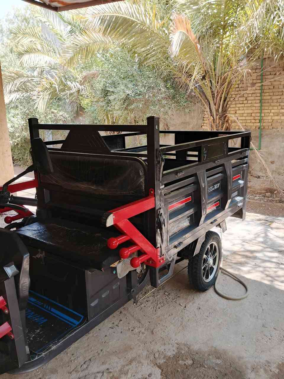 ستوتة شحن للبيع موديل 2026 خير من اللة وما متعوبة بحالة الزيرو السعر 1350 العنوان بغداد سبع قصور رقم الهاتف ‏‪***********‬‏
