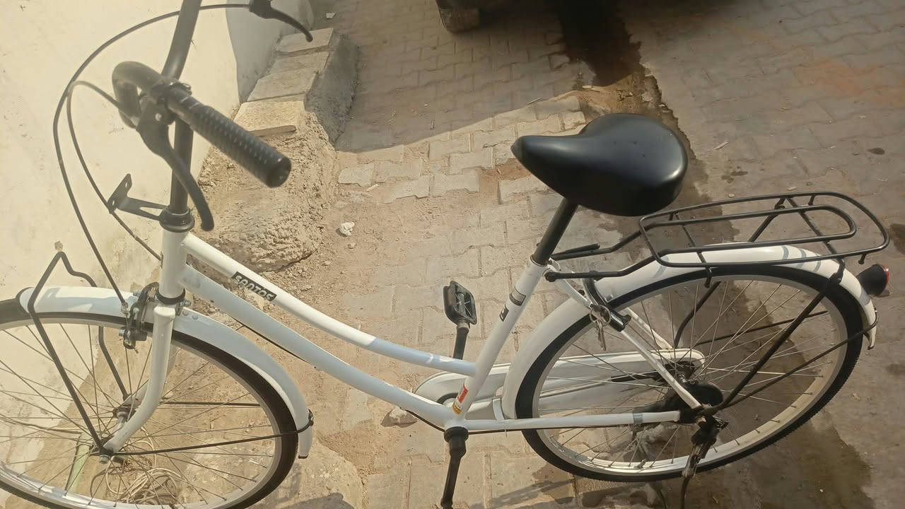 سانتوس • ابيض • موديل ٢٢