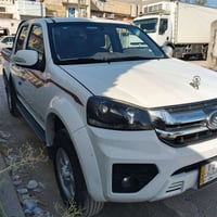 كريت ويل للبيع موديل 2021 رقم انكيليزي قادسيه  مكفوله من كلشي  السعر 1...