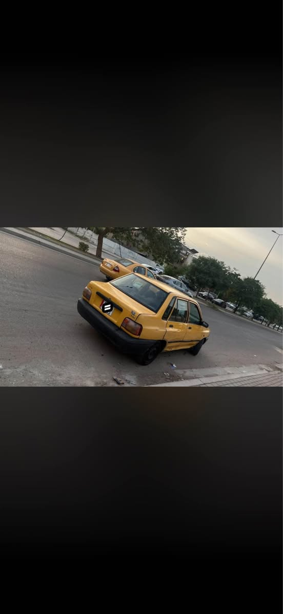 موديل 12 • مكينة معمره • حي الجهاد