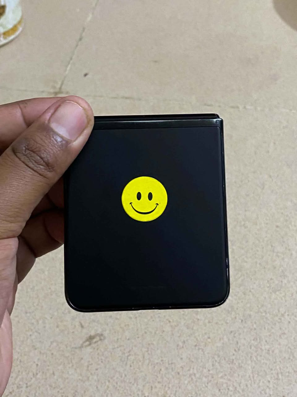 سامسونج زد فليب 3 • ١٢٨ جيجا • نظيف