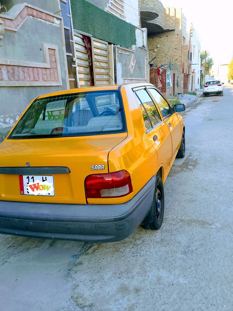 سايبا ٢٠٢١ مكفولة ماشية ٦٦كيلو استخدام شخصي مگفولة محرك كير تبريد كلة على البلاد السعر ٥٥ورقة رقم بغداد دولي ***********