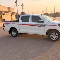 هايلوكس • ٢٠٢٤ • كفاله عامه