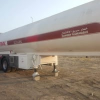 تانكر • للبيع • تازة