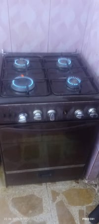طباخ • للبيع