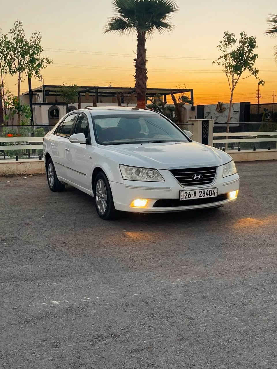 للبيع بسعر مناسب جداً 93 وبيها مجال 

سوناتا 2010 فول مواصفات للبيع رقم صلاح الدين دولي جديد
باسمنا 
مكفوله كفاله عامه ماعدا باب سايق مبدل بلادي بدون دواخل بدون حادث بالشرط سونار مرفق 
مكينة 4 سلندر دوش المرغوب بدون فتح بدون عيب
كير بالشرط
تبريد ثلج 
سيارة جاهزه بالعافية ع ياخذها 
مكان سيارة تكريت / مجمع بيتي 

***********
0780678256
