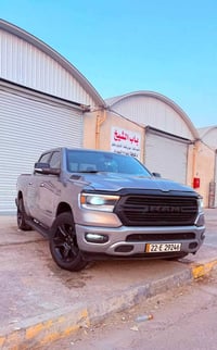 هيمي V8 • ٢٠٢١ • رقم اربيل