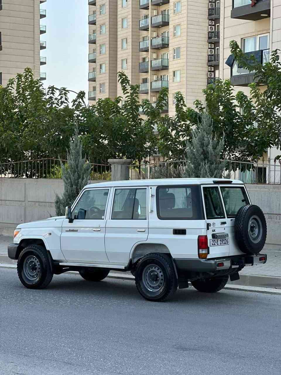 غاز • بلا بوياخ • ٢٠١٧