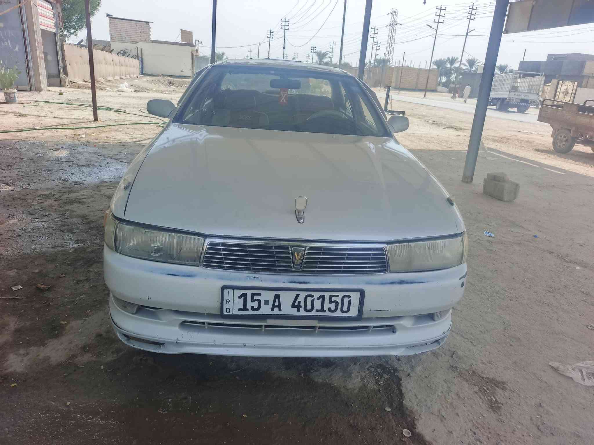 ١٩٩٣ • رقم انبار • مكينة ناعمه