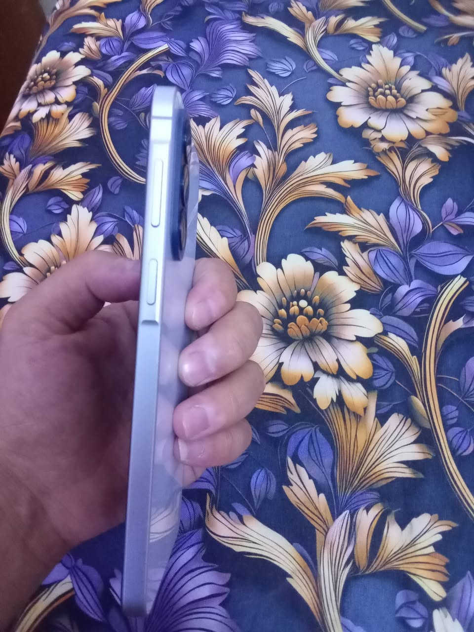 جلاكسي A57 5G • رام ١٢ • ذاكرة ٢٥٦