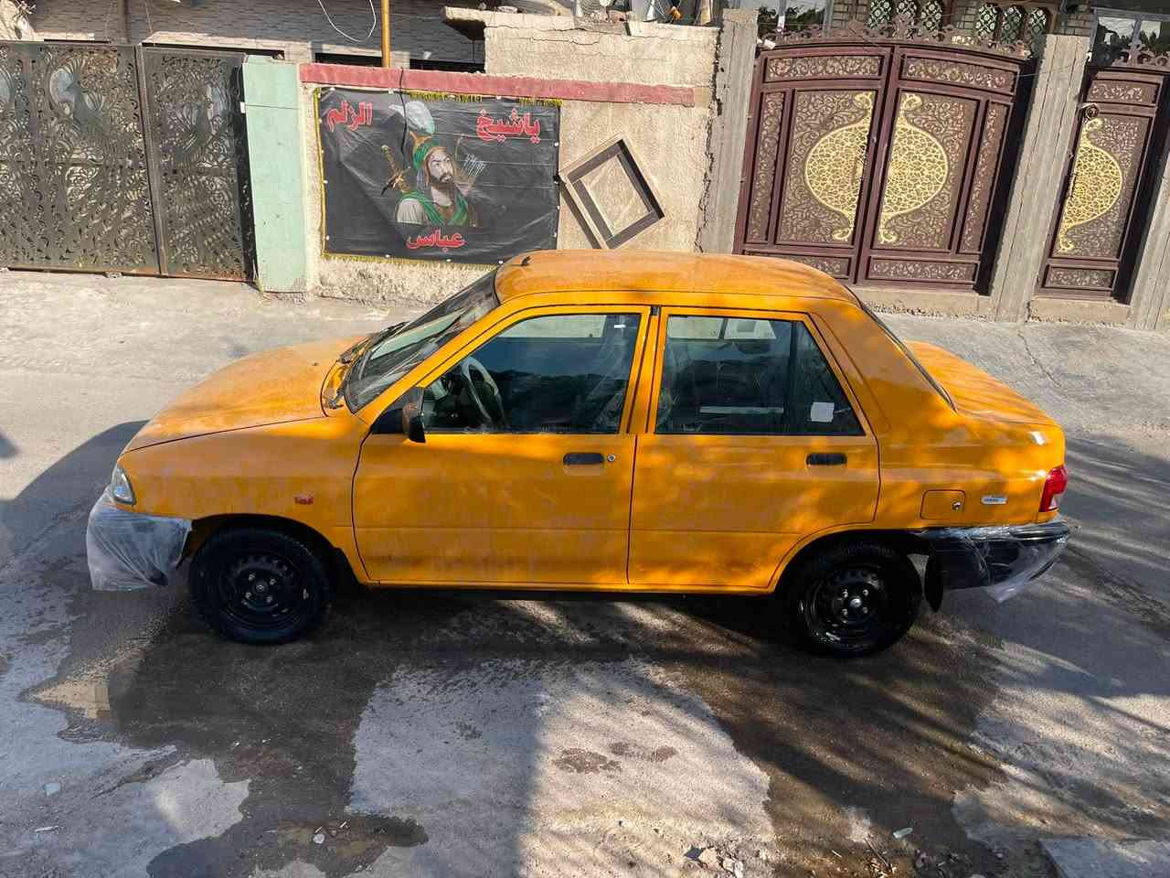 موديل 2026 زيرو بدون رقم
العنوان بغداد 

***********
