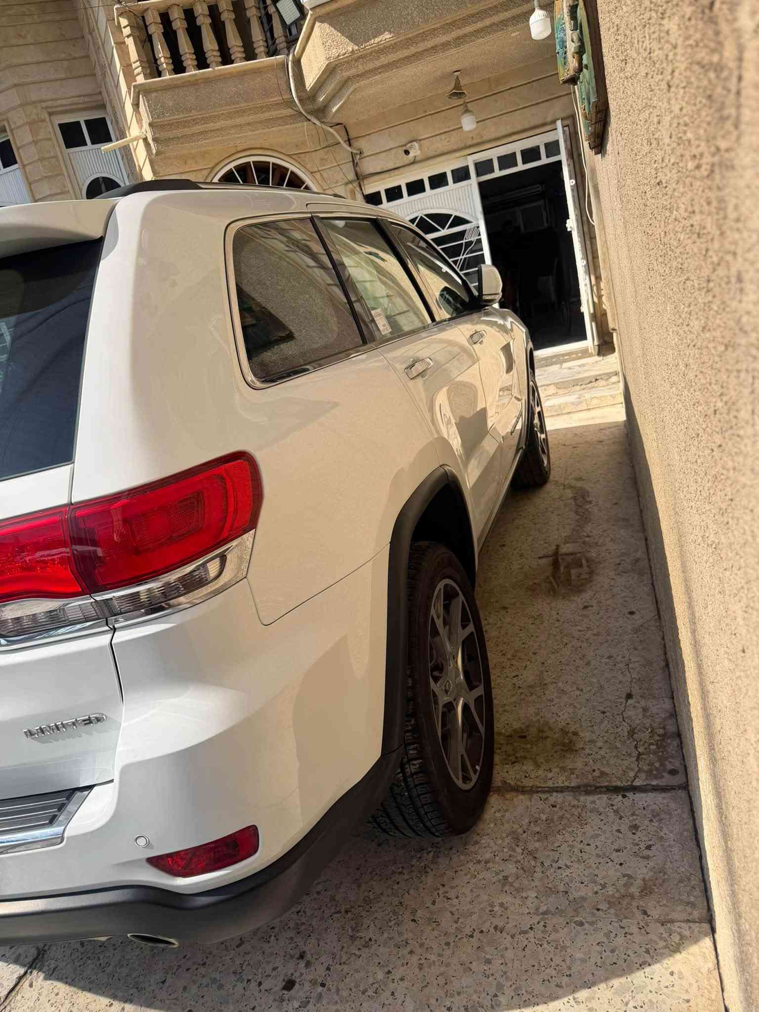 خليجي • ٢٠١٩ • مكفولة