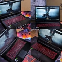 MSI GF63 • i5-10500 • 1650 Max-Q 4GB