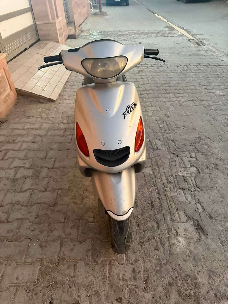 دراجه البيع دلفين***********
