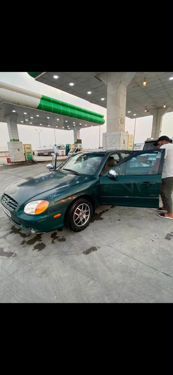سوناتا منغولي 2001 سته سلندر 2700 وارد امريكي ليبل واحد بدون صبغ وتبديل بلادي تبريد شغال تخم تاير حداديه كامله باسمي سنويه جديده هزه كله كامله خير من الله جاهزه رقم انكليزي بغداد دواخل جلد عسلي كشن كهرباء تفاصيل كله ذكرتهن مكان السياره واسط صويره السعر 55  وبيه مجال قليل بيع مستعجل لغرض البناء 
رقم الهاتف ***********
او مراسله الصفحه
