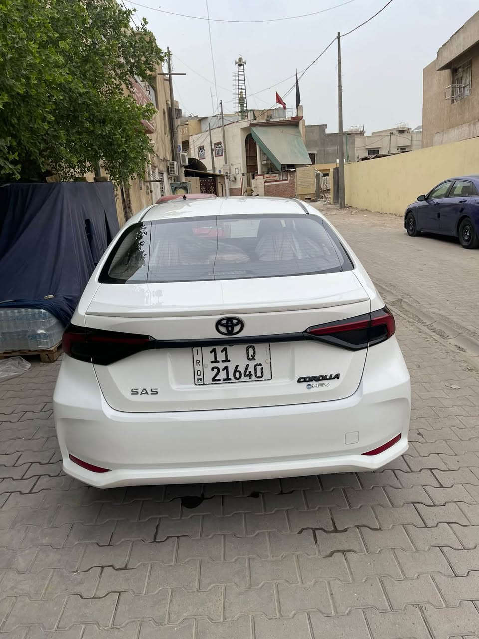 كوريلا هايبرد • ٢٠٢٥ • ٢٦٠٠٠