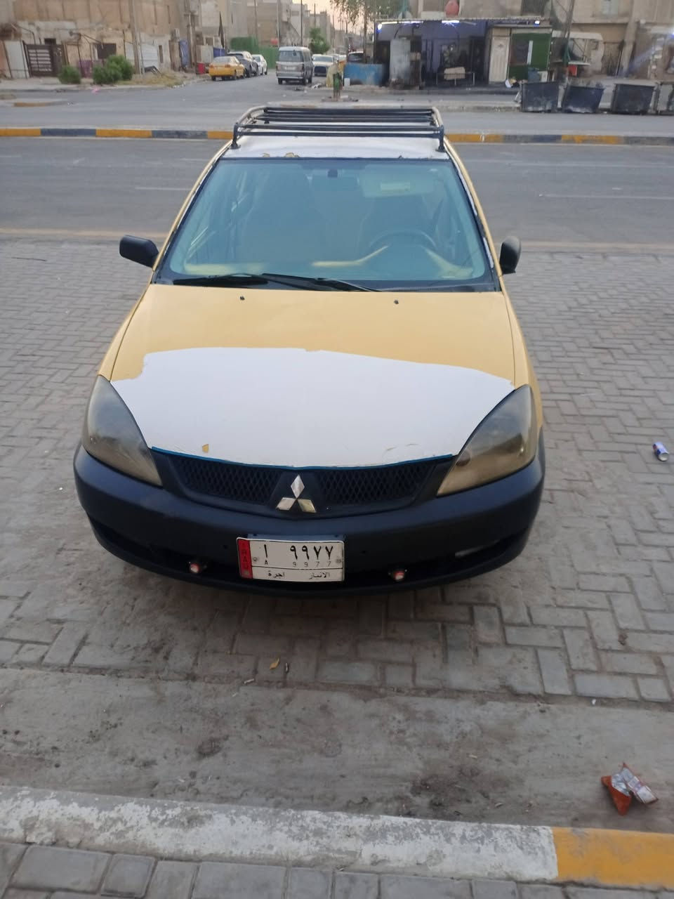السلام عليكم سياره للبيع 2009 رقمه الانبار مكان سياره بغداد حي العامل السعر 42 رقم صاحب سياره ***********
