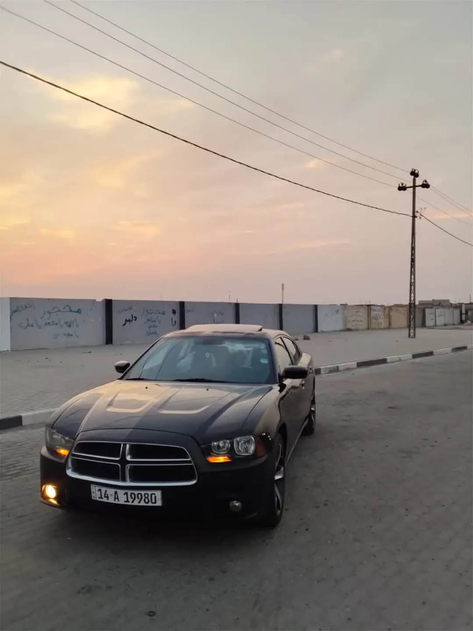 شارجر خليجية • ٢٠١٤ • البصرة