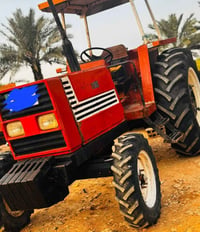 فيات ٧٨٠ • باتري جديد • رقم إنكليزي