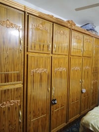 غرفة • نظيفة
