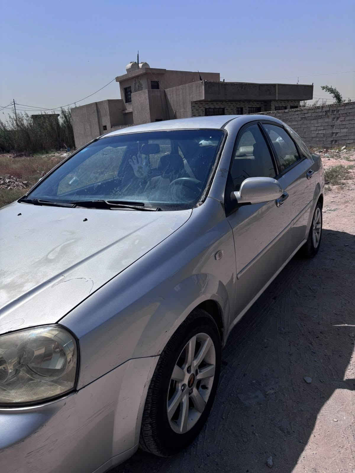 اوبترا ٢٠٠٦ بغداد مكفوله كفاله عامة باسمي مكاني الدورة سيارة جاهزة اي نقص مابيها السعر ٥٨ ورقه الاتصال وااتس ع الهاتف *********** والرقم *********** عبدالله بغداد, العراق
