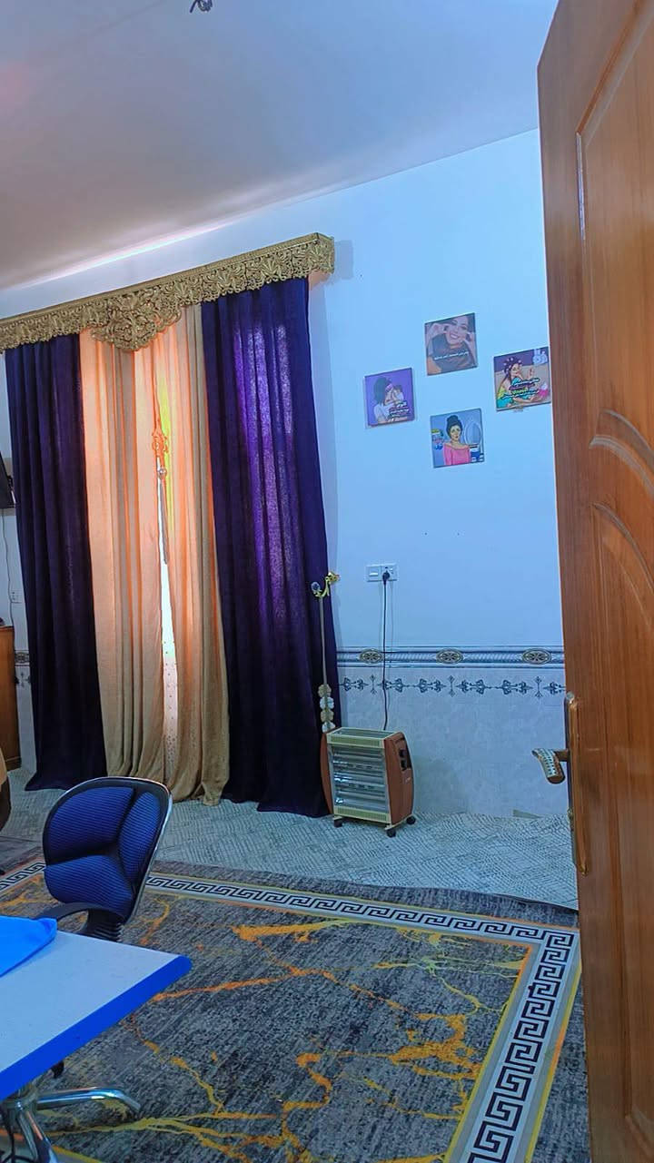 بيت للبيع جاهز من كلشي بناء حديث  سند25  المكان دغاره حي العسكري يرهم أقساط ب80 او نقدي ب70 مليون
***********
البناء طابوك السقف كونكريت 
المساحة 244 متر 
الطابق الاول بيه غرفه وصالة و مطبخ  و براني و صحيات
كافة الخدمات 
المكان نهاية حي العسكري 

الطابق الثاني غرفة و صالة قيد الانشاء
⭕⭕⭕⭕⭕⭕⭕⭕⭕⭕⭕⭕⭕⭕⭕⭕⭕⭕
مشمول بالتطويب
