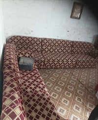 كنب • للبيع • نجف