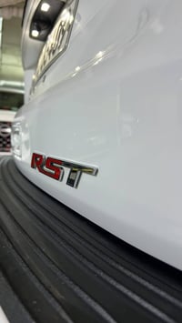 تاهو RST • ٥.٣ V8 • ١٣١٠٠٠ كم