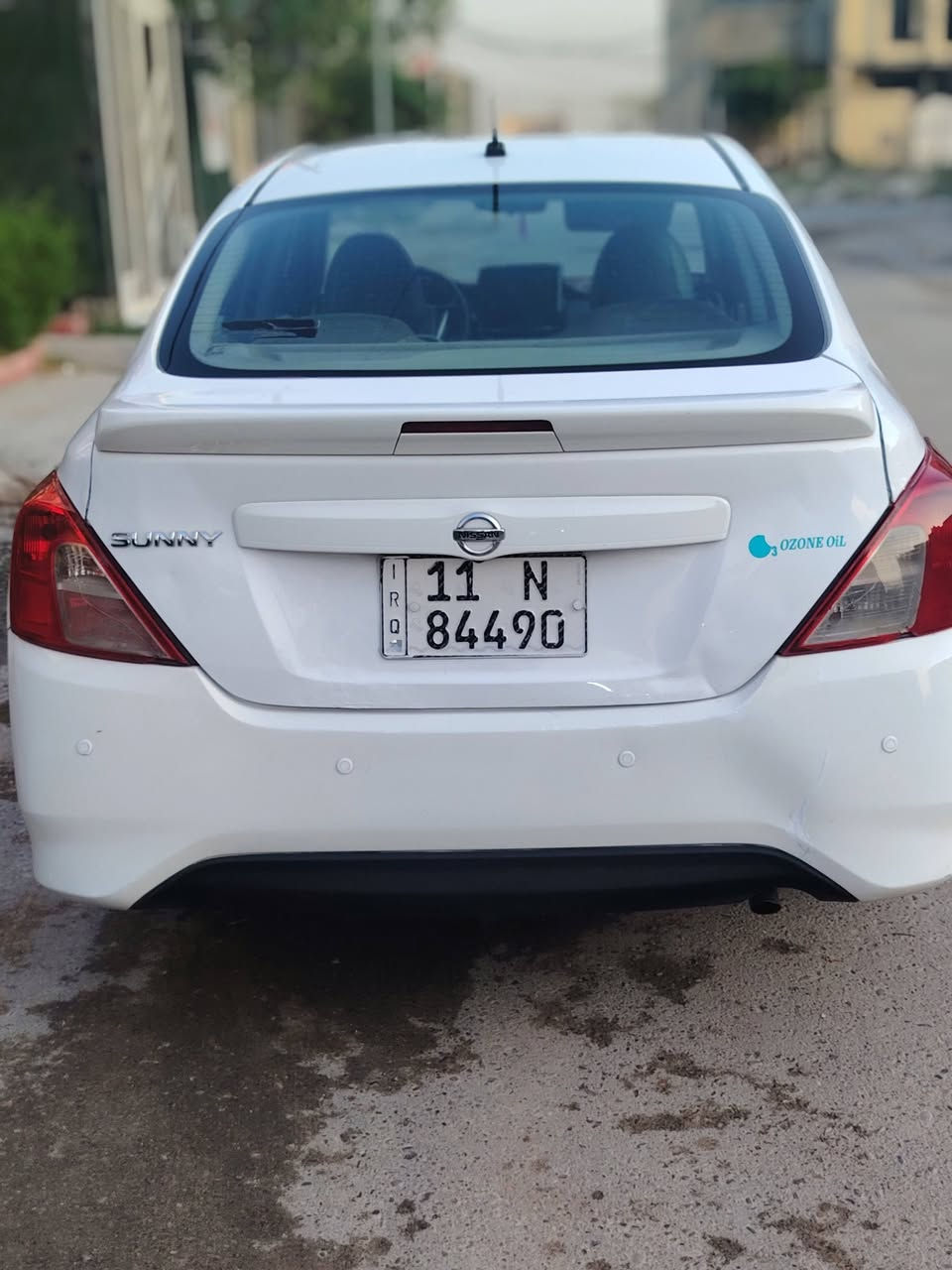 سني هندي مديل2020
منضومه غاز
السعر ٩٧ وبيه مجال بسيط
***********
ابدل باب سايق فقط
وبارد بصيط بلجنطه
