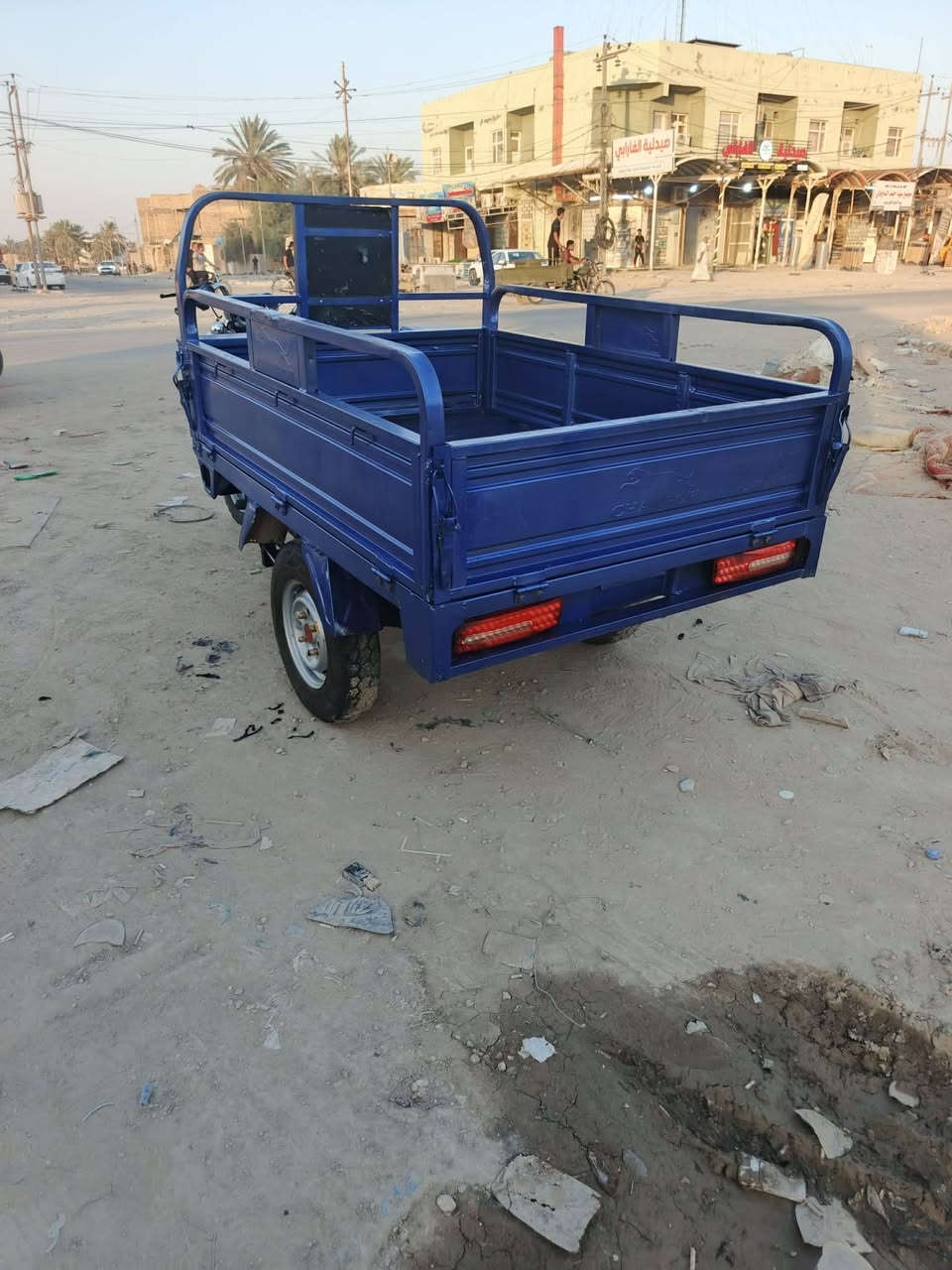 سلام عليكم ستوته مديل 2019كفاله عامه شاصي ركبه اوراق صولي بسمي محرك26تون شديته تخم تاير جوبلس كهربائية كله شغاله دشبول كتروني ستوته جاهزه من كلشي سعره ميلون و450وبيه مجال مكانه ديوانيه شراي يتصل خاص مسدود ***********
