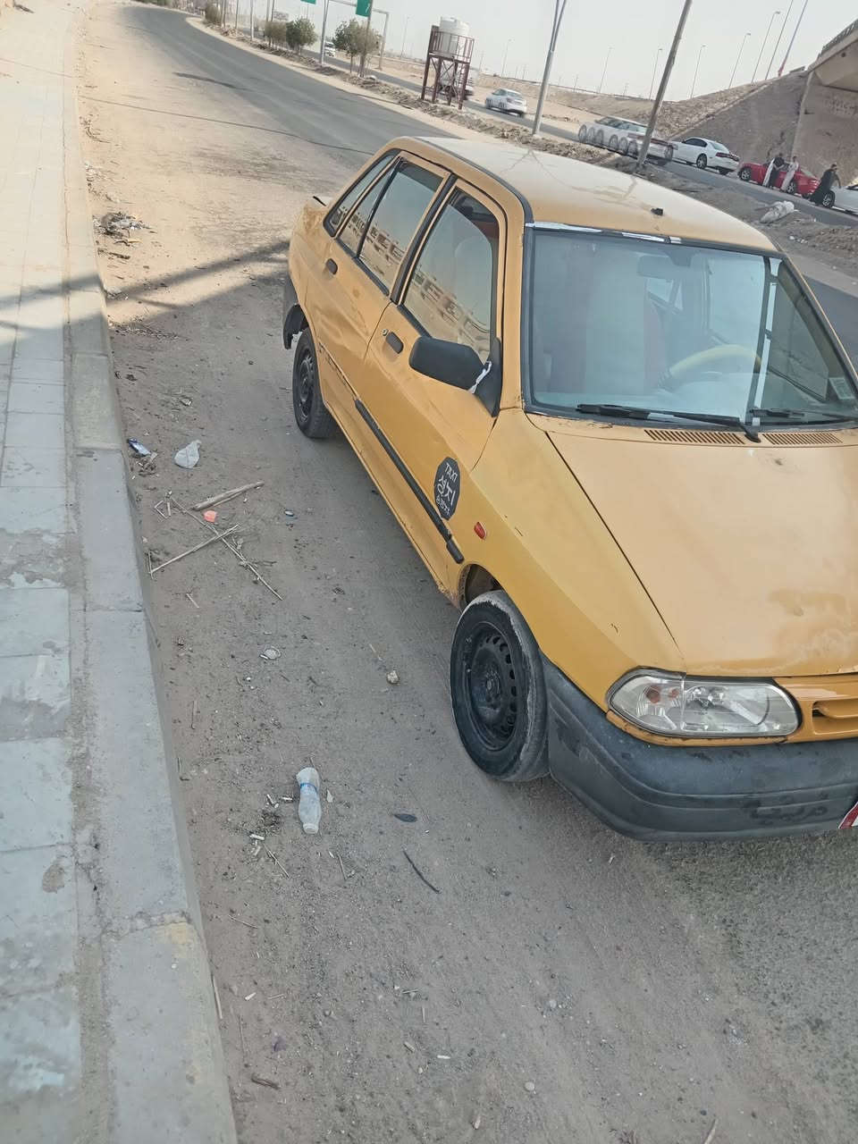 ٢٠١١ • القرنة • رقم ميسان