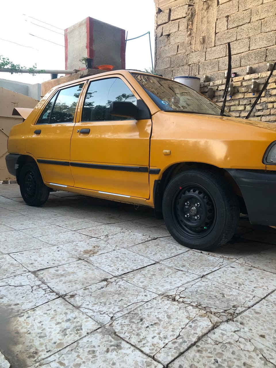سلام عليكم سايبا موديل 18كفاله عامه ماعده الجمالغ الامامي صفحت الصدر مبدل شواصي كفاله الهلالات كفاله تبريد ثلج السياره جاهزه علا اخر حبايه السياره بسمي سنويه ل 2029 الرقم ***********  السعر 43 المكان شعب حي البساتين
