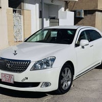 تويوتا ماجستا • ٢٠٠٩ • ABS جديد