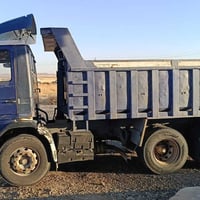 سكانيا ١١٣ • مكينه ١٢/ونص • رقم دهوك