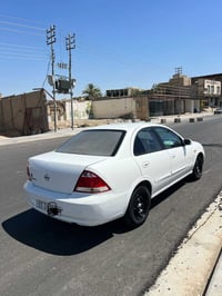 صني • 2009 • مكينه 1600
