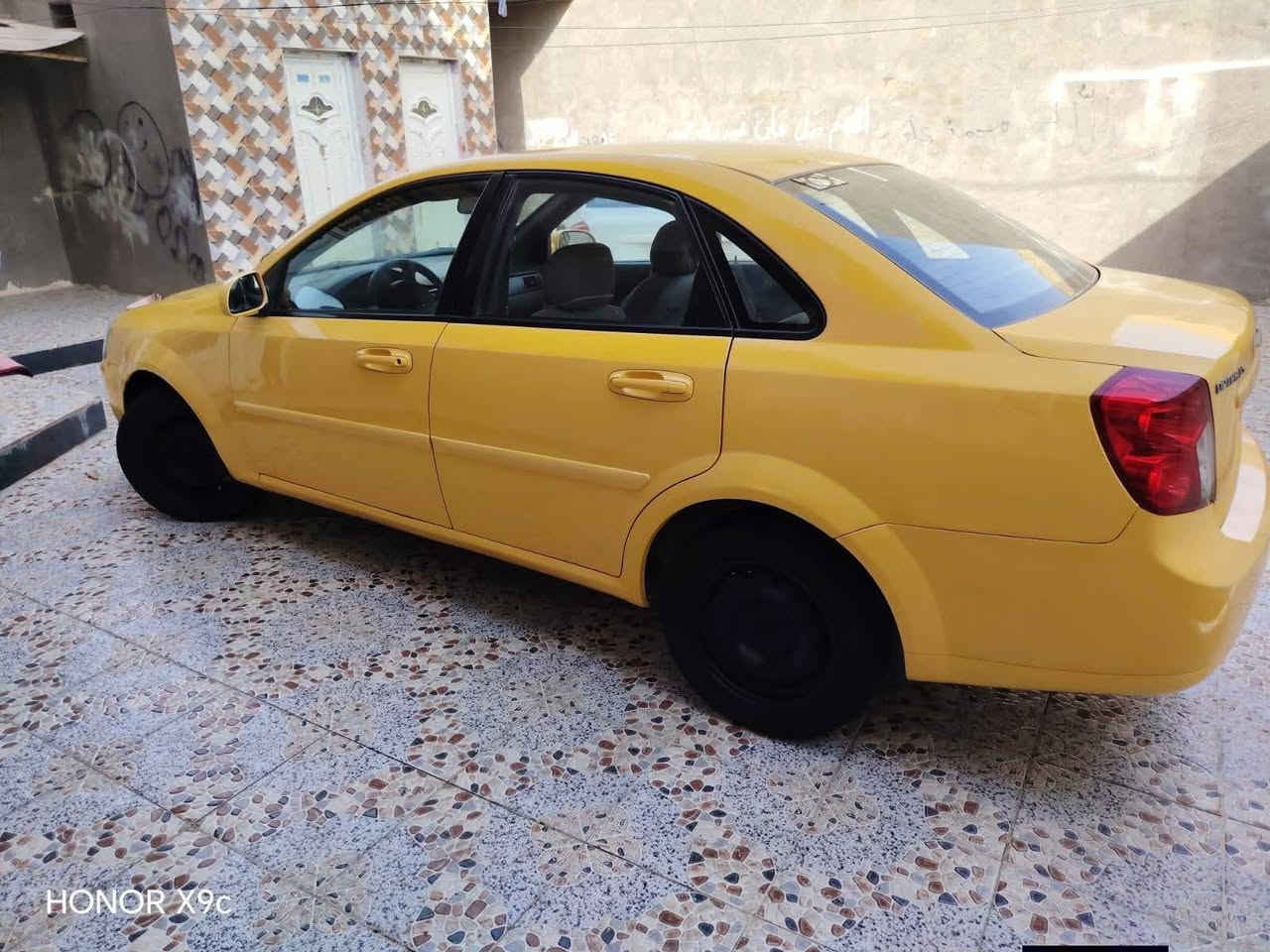 سلام عليكم اوبتره 11كير تبريد حداديه خير من الله المحرك بيه ضعف سنويه نافذه صار شهرين مكفوله من صبغ وتبديل وضربه لقويه سياره مال جناي ***********
السعر 55 وبيه مجال للشراي ناصريه سيددخيل
