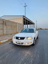 نيسان سني • ٢٠٠٧ • كفاله