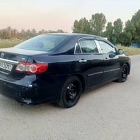 كوريا • ٢٠١٢ • حادث خلفي