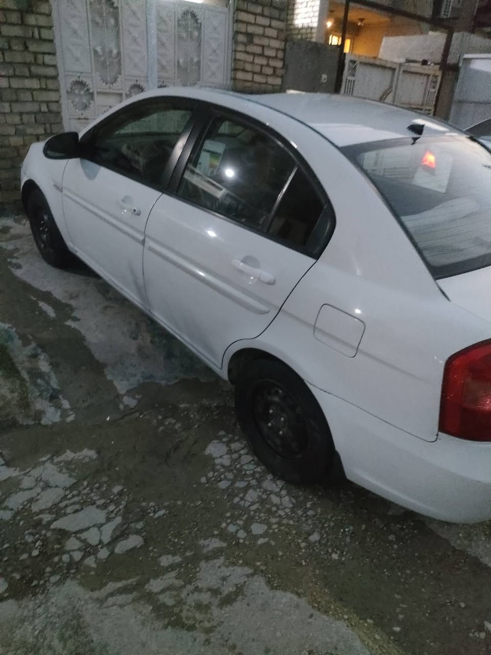 سلام عليكم اكسنت خليجي 2009 فول اوتوماتيك جام كهربائي سلايت روف رقم بغداد بسمي كير مكينه 1600تبريد خير من الله السعر 78 للاستفسار الاتصال على الرقم ***********بي وتساب
