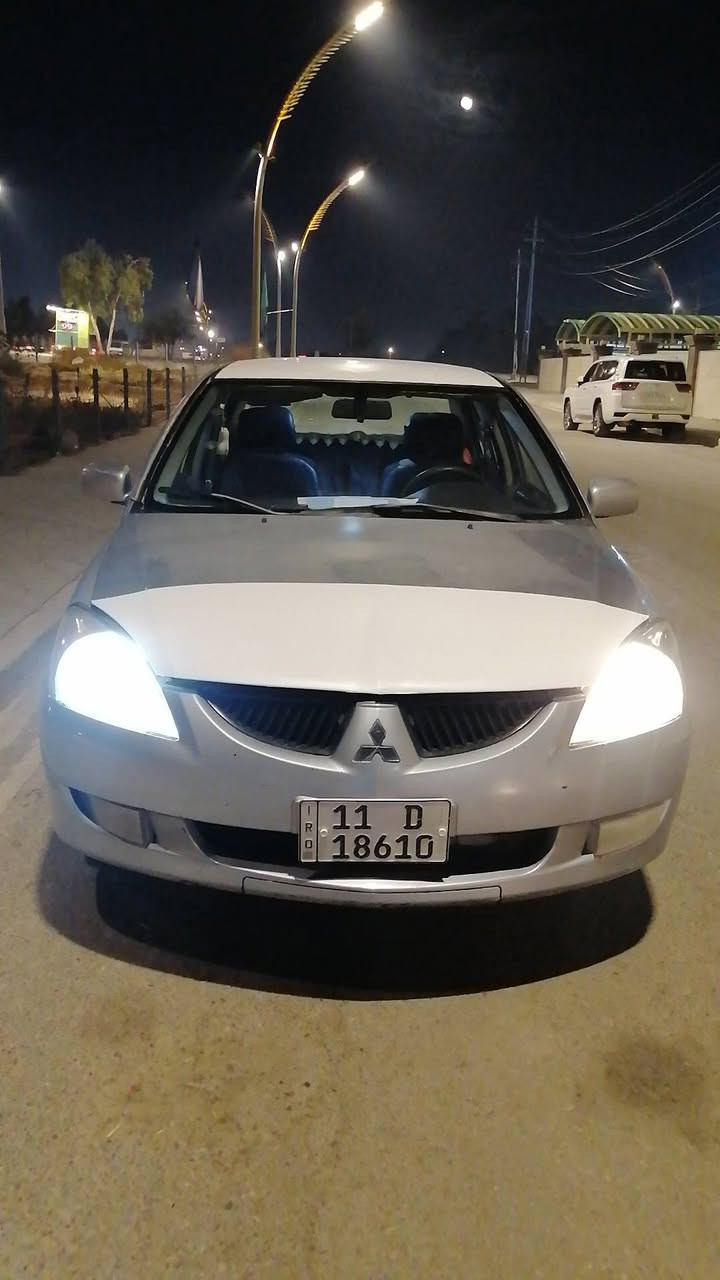 🚘 للبيع لانسر 2009
السلام عليكم 🌹
لانسر موديل 2009، باسمي ورقم بغداد جديد 🇮🇶
🔹 الرقم إنكليزي
🔹 مصبوغة حزام
🔹 تبريد ثلج ❄️
🔹 كهربائيات جاهزة
🔹 المحرك بيه تبخير، لكن بدون تنقيص ولا دخان
🔹 الغرفة حلوة ومرتبة
🔹 صدر السيارة نص عمر، مبدل قبل 6 أشهر
🔷 ضررها جاملوغ الإمام والخلفي 
$السعر ٦٣ وبيها مجال 
📍 مكان السيارة: ديالى – بعقوبة
📞 للاتصال: ***********
، والله يرزق الجميع.
