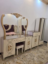 غرفه نوم • حجم ضخم • دوكش ويه