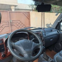 كيا • ٢٠٠٧ • محرك ٣٠٠٠