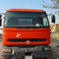 رينو • قلاب بلدية • ٢٠٠١