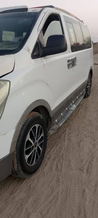 سياره للبيع ستاركس موديل 15 سياره مكفوله ‏‪0783 881 1429‬‏