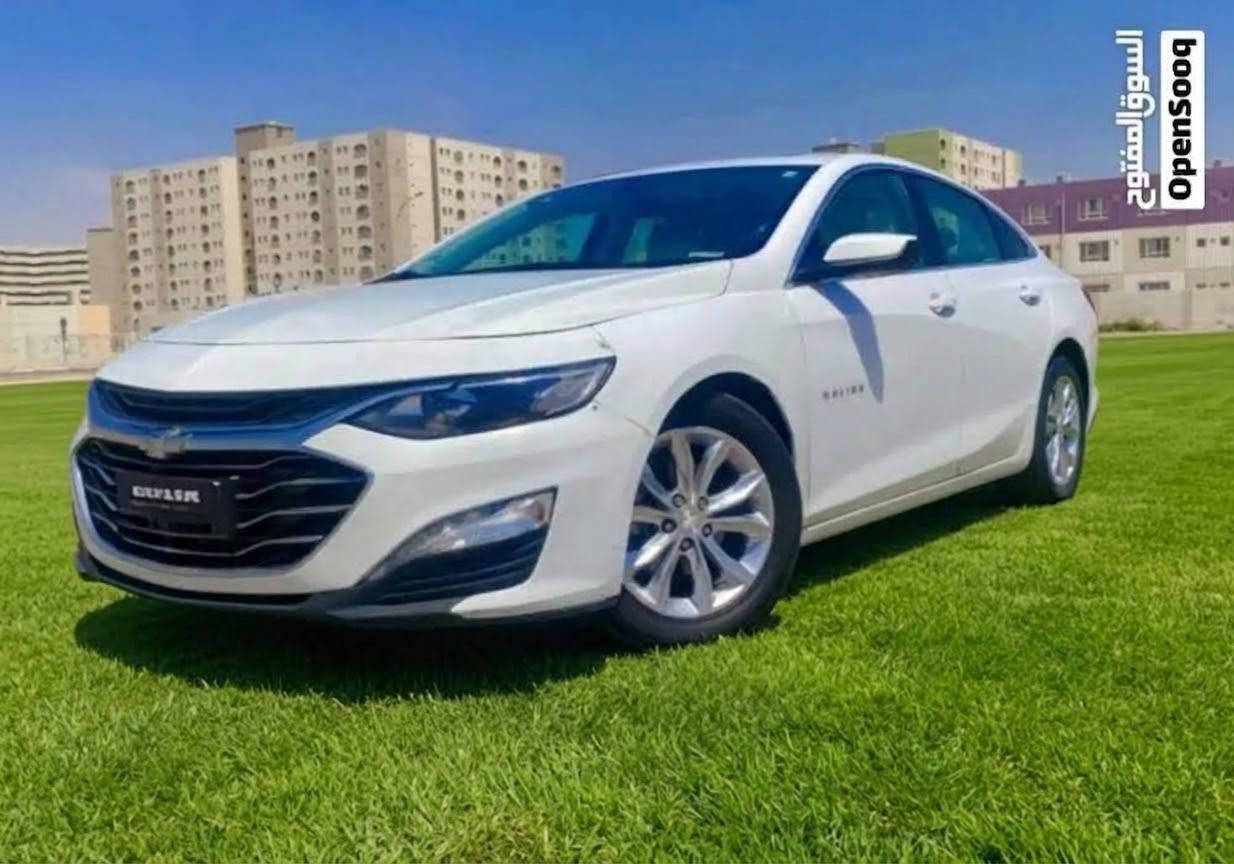 ماليبو موديل 2019 LT

•السيارة اني مستوردها من امريكا  
سنوية باسمي لعام 2031 رقم انكليزي جديد

•المواصفات 
• فتحة سقف بانوراما

▪️السيارة : ماليبو  LT  2019

▪️المحرك : 1.5L تيربو

▪️غرفة السيارة: كشنات جلد ابيض  

▪️شاشة الدشبول حجم كبير (ايباد) تدعم ابل كار بلي + اندرويد اوتو + واي فاي 

▪️كهرباء لكرسي السائق

▪️بصمات بابين مع بصمة تشغيل وتشغيل عن بعد

▪️ ليد نهاري + بك لايت LED

▪️تبريد منفصل للسايق والراكب قطعتين امامي وخلفي

▪️تدفئة لكراسي المقدمة

▪️سستم صوت عدد 6

▪️نظام ABS مانع انزلاق

والكثير من المواصفات

سياره بيها سونار وصور الحادث

بغداد _ بسماية

 للاستفسار: واتساب ***********

السعر 85 ورقة

نص مكتوب في الصور:
- السوق المفتوح OpenSooq
- OpenSooq السوق المفتوح