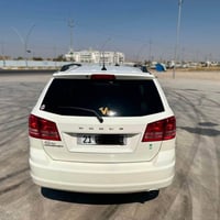 جورني ٢٠١٦ • بدون حادث • ١٢٨ ألف كم