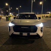 هافال جوليان • ٢٠٢٦ • ١٢٥٠ كم