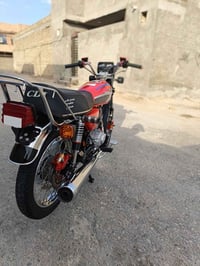 دراجه يرانيه 4كير موديل 24 مكفوله كفاله عامه ابريكات عنابير السعر 750 ...