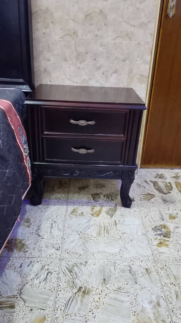 غرفة نوم • مستخدمه • بغداد مدينة الصدر